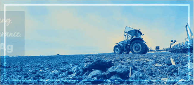the future of farming. the future of crop insurance. Precision Ag