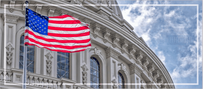 Get Weekly Updates from Washington
