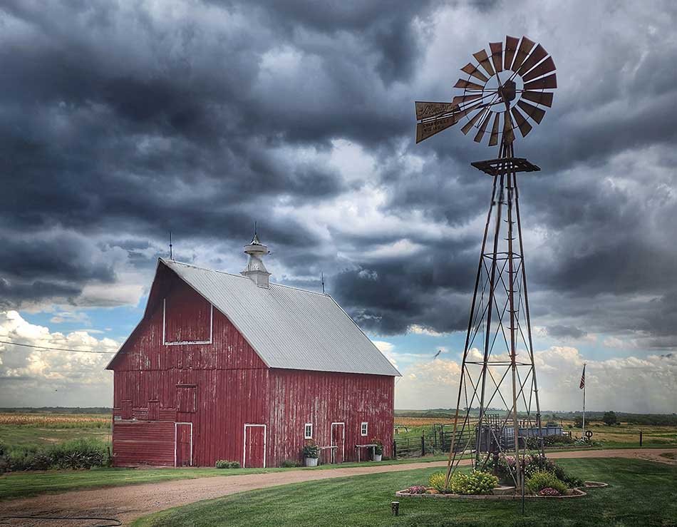 Photo Contest Winner