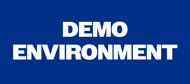 Demo Environment